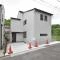 【神奈川県/横浜市青葉区元石川町】青葉区元石川町　新築戸建 外観