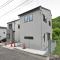 【神奈川県/横浜市青葉区元石川町】青葉区元石川町　新築戸建 外観