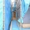 【神奈川県/川崎市宮前区水沢】川崎市宮前区水沢3丁目　新築戸建　1号棟 建築中の外観