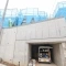 【神奈川県/川崎市宮前区水沢】川崎市宮前区水沢3丁目　新築戸建　6号棟 建築中の外観