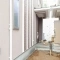 【神奈川県/川崎市宮前区水沢】川崎市宮前区水沢3丁目　新築戸建　10号棟 建築中の外観