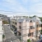【神奈川県/川崎市宮前区平】川崎市宮前区平2丁目　中古戸建 眺望