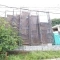 【神奈川県/川崎市宮前区野川本町】宮前区野川本町1丁目 新築戸建　1号棟 建築中の外観