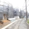 【神奈川県/川崎市宮前区野川本町】宮前区野川本町1丁目 新築戸建　2号棟 前面道路