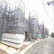 【神奈川県/川崎市宮前区野川本町】宮前区野川本町1丁目 新築戸建　3号棟 前面道路