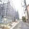 【神奈川県/川崎市宮前区野川本町】宮前区野川本町1丁目 新築戸建　6号棟 前面道路