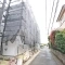 【神奈川県/川崎市宮前区野川本町】宮前区野川本町1丁目 新築戸建　7号棟 前面道路