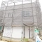 【神奈川県/川崎市宮前区野川本町】宮前区野川本町1丁目 新築戸建　8号棟 建築中の外観