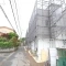 【神奈川県/川崎市宮前区野川本町】宮前区野川本町1丁目 新築戸建　8号棟 前面道路