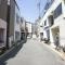 【神奈川県/川崎市幸区小倉】川崎市幸区小倉4丁目　中古戸建 前面道路