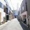 【神奈川県/川崎市幸区小倉】川崎市幸区小倉4丁目　中古戸建 前面道路