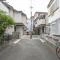 【神奈川県/川崎市中原区木月】川崎市中原区木月4丁目　中古戸建 前面道路