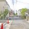 【神奈川県/川崎市中原区小杉陣屋町】川崎市中原区小杉陣屋町2丁目　新築戸建 前面道路