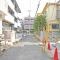 【神奈川県/川崎市中原区小杉陣屋町】川崎市中原区小杉陣屋町2丁目　新築戸建 前面道路