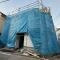 【東京都/西東京市南町】西東京市南町4丁目 新築戸建 建築中の外観