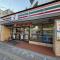 【千葉県/市川市大洲】市川市大洲四丁目新築戸建(3)  セブンイレブン市川南1丁目店