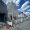 【東京都/中野区上高田】中野区上高田5丁目 戸建 建築中の外観