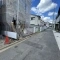 【東京都/中野区上高田】中野区上高田5丁目 戸建 前面道路