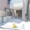【東京都/新宿区西落合】西落合4丁目新築戸建3号棟 建築中の外観