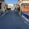 【東京都/三鷹市上連雀】三鷹市上連雀9丁目新築戸建 1号棟 前面道路