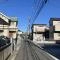 【東京都/武蔵野市八幡町】武蔵野市八幡町一丁目戸建 前面道路