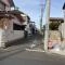 【東京都/三鷹市上連雀】三鷹市上連雀11期 新築戸建 前面道路：西側4.0ｍ公道