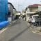 【東京都/三鷹市深大寺】三鷹市深大寺9期 前面道路：東側 約4.0ｍ 公道