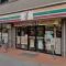 【東京都/武蔵野市境南町】武蔵野市境南町3丁目2期 セブンイレブン武蔵野境2丁目店