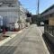 【東京都/三鷹市牟礼】KIS三鷹市 牟礼8期 前面道路
