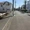 【東京都/三鷹市井口】三鷹市井口6期 新築戸建 前面道路