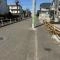 【東京都/三鷹市井口】三鷹市井口6期 新築戸建 前面道路