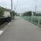 【東京都/三鷹市上連雀】三鷹市上連雀4丁目中古戸建 前面道路
