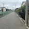 【東京都/三鷹市上連雀】三鷹市上連雀4丁目中古戸建 前面道路