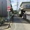 【東京都/武蔵野市境】武蔵野市境3丁目新築戸建 前面道路：東側 4ｍ 私道