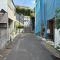 【東京都/新宿区下落合】新宿区下落合4丁目新築戸建 前面道路：西側 4ｍ 公道　反対側