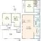 【東京都/新宿区下落合】新宿区下落合4丁目新築戸建 間取り図