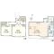 【東京都/杉並区善福寺】杉並区善福寺4丁目 新築戸建 間取り図
