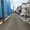 【東京都/西東京市南町】西東京市南町2丁目新築戸建　2号棟／全2号棟 前面道路：南西側 公道 4.0ｍ