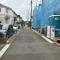 【東京都/西東京市南町】西東京市南町2丁目新築戸建　2号棟／全2号棟 前面道路：南西側 公道 4.0ｍ　反対側