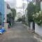 【東京都/杉並区高円寺南】杉並区清水3丁目新築戸建 前面道路：南側4.0m 私道 