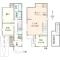 【東京都/杉並区清水】杉並区清水3丁目新築戸建 間取り図