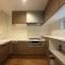 【東京都/小金井市東町】小金井市東町1丁目中古戸建 キッチン