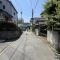 【東京都/三鷹市深大寺】三鷹市深大寺2丁目 前面道路