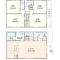 【東京都/国分寺市北町】国分寺市北町第6　3号棟 間取り図