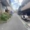 【東京都/新宿区上落合】新宿区上落合中古戸建 前面道路