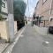 【東京都/新宿区上落合】新宿区上落合中古戸建 前面道路