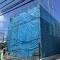 【東京都/国分寺市南町】国分寺市南町1丁目新築戸建 建築中の外観
