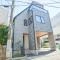 【東京都/杉並区南荻窪】杉並区南荻窪3丁目新築戸建 1号棟／全2号棟 外観：全2号棟 手前側