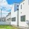 【東京都/杉並区西荻南】杉並区西荻南1丁目新築戸建 2号棟／全2号棟 外観：全2号棟、奥側の物件