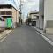 【東京都/武蔵野市御殿山】武蔵野市御殿山2丁目 新築戸建 前面道路